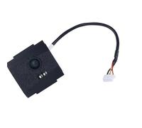 Webcam USB haute résolution pour impression AD5M/AD5MP et vidéoconférence avec réduction du bruit intégrée Caméra de vidéoconférence de bureau