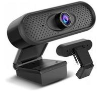 Webcam USB HD 1080P (1920x1080) avec microphone intégré Nano RS RS680 G