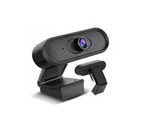 Webcam USB HD 1080P (1920x1080) avec microphone intégré RS680