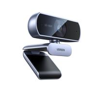 Webcam USB HD 1080p Avec Microphone Intégré