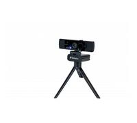 Verbatim Webcam AWC-03 4K Ultra HD