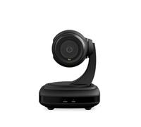 Webcams, 1080P HD Webcam AI Suivi Mini Caméra USB2.0 Zoom Optique 3X Caméra