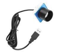 Webcamtélescope Caméraastrophotographietélescope Ccdtélescope Datyson 1.25 télescope Numérique électronique Oculaire Caméra pour Astrophotographie Port USB