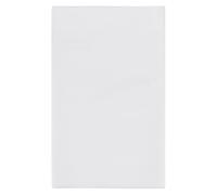 WEBEEDY 150 Feuilles de Papier de Riz Translucides Blanches Cicada Wing Paper Papier Chinois pour la Pratique de la Calligraphie Xuan Papers pour L'Écriture et la Peinture Artistiques 35x44cm