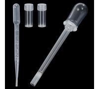 WEBEEDY 4 Kit de Nettoyage pour Stylo Plume de Taille Standard Nouveau Kit de Nettoyage Efficace pour Plumes de Stylo Fontaine Outils et Accessoires pour Rincer L'Encre 5.6mm