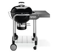 Weber 1401504 Performer Original Gourmet Barbecue à Charbon Noir 57 cm