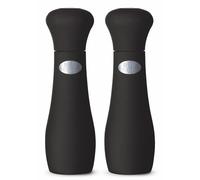 Weber 17093 Moulin Pour Assaisonnement Noir