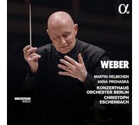 Weber – Weber – Alpha