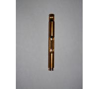 WEBER 26 DR CARBURATEUR ARBRE D'ACCÉLÉRATION SURDIMENSIONNÉ 8.5mm