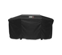 Weber 3400110 Premium