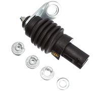 Weber 61003900 Crochet d'attelage pour remorque vélo