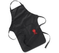 Weber 6474 Original Tablier pour Barbecue Ajustable Noir