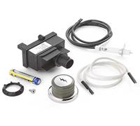 Weber 65737 Igniter Kit for Performer Platinum and Performer Deluxe