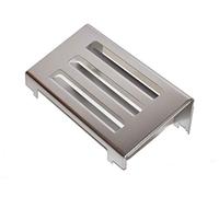 Weber 67060 Heat Deflector for Spirit II 200 and 300 Series, Model Years 2017 and Newer.