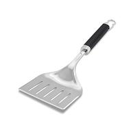 Weber 6770 Spatule BBQ Tête Large INOX Quantité 4