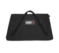 Weber 7035 Sac de Rangement Pleine Taille 300 Series Griddle Cover Noir