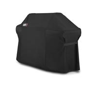 Weber 7104 Summit Série 600 Housse de Luxe