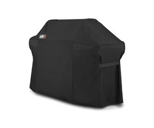 Weber 7104 Summit Série 600 Housse de Luxe