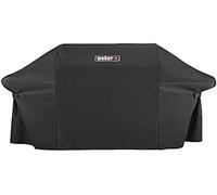 Housse de barbecue WEBER Genesis II 6 brûleurs Premium
