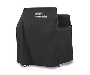 Weber 7190 SmokeFire EX4 Pellet Grill Cover - Quantity 3