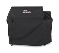 Weber 7191 SmokeFire EX6 Pellet Grill Cover - Quantity 2