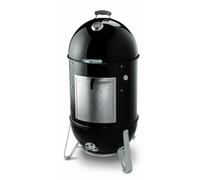 Weber Fumoir Smokey Mountain Cooker Ø 57 cm Noir