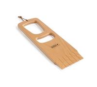 Weber 7459 Grattoir à Bois