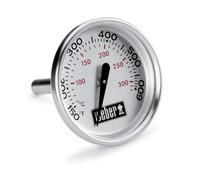 Thermomètre pour barbecue Weber Q120/Q220/Q320 et Weber Spirit 200/300