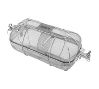 Weber Crafted panier de rôtissoire
