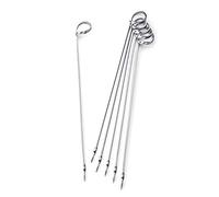 Weber 8305 Ensemble de Brochettes