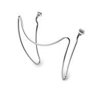 Guide couvercle Weber Slide-Aside