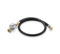 Tuyau + Adaptateur Cartouche Gaz vers bouteille 13Kg