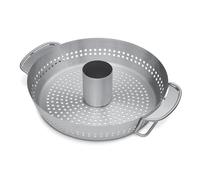 Weber Grill Support de cuisson pour poulet