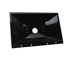 Weber 99250 17-7/8"x11-3/4 Grease Tray Genesis Silver B, C, Newer Gold B, C and Platinum B, C. New Spirit 310, 320 (2007 & 2008) & 700, Some Spirit B/C Grills.