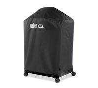 Weber Abdeckhaube für Q 1000N / Q 2000N Gasgrill auf Wagen