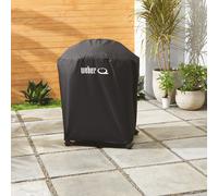 Weber Abdeckhaube für Q 3200N Gasgrill auf Wagen