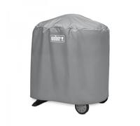 Weber Abdeckhaube Standard für Q1000 und Q2000 Gasgrill