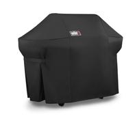 Weber Accessoire Barbecue 7103 Housse de Luxe pour Summit série 400