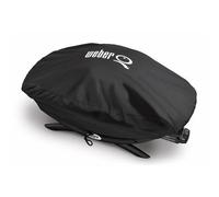 WEBER Accessoire barbecue 7118 Housse pour barbecue série Q200/Q2000