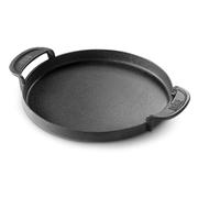 Weber Accessoire Barbecue 7421 Plancha Gourmet BBQ System
