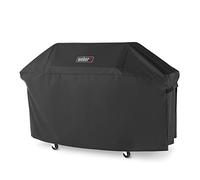 Accessoire barbecue et plancha Weber Housse premium pour barbecue à gaz weber genesis 400