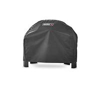 Weber Accessoire Barbecue Housse Premium Pulse 1000 avec Stand