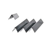 Lot de 3 barres Flavorizer pour Weber Spirit série 200 (boutons en façade)
