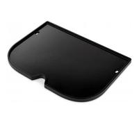 Plancha pour barbecue Weber Lumin Compact