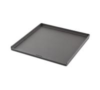 Plancha pour barbecue WEBER Plancha Weber Crafted