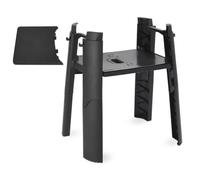 Weber Accessoires pour barbecue 6617 Noir
