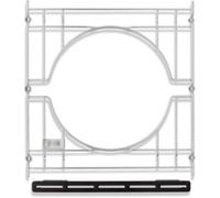 Weber Grill Adaptateur Crafted pour Barbecue Spirit et Smokefire