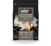 Weber Grill Allume-feux Power Ignition