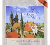 Weber, Andreas - Glocken Und Orgel Im Dom [Import]