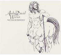 Weber, Andrew David - The Voice of Experience